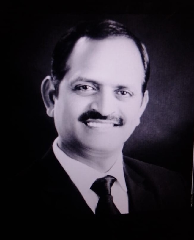 Vinod Kumar