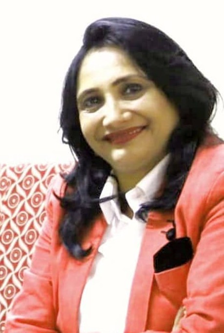 Bindu Prasad Unnithan