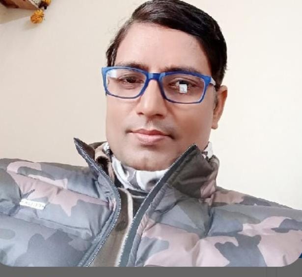 Inder Jeet Bidhuri