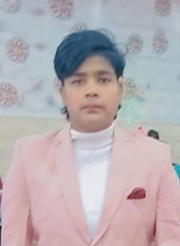 Jaspreet Rajni Ronaldo