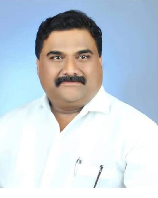 Manish wadje