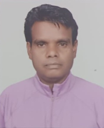 Pradeep Kumar
