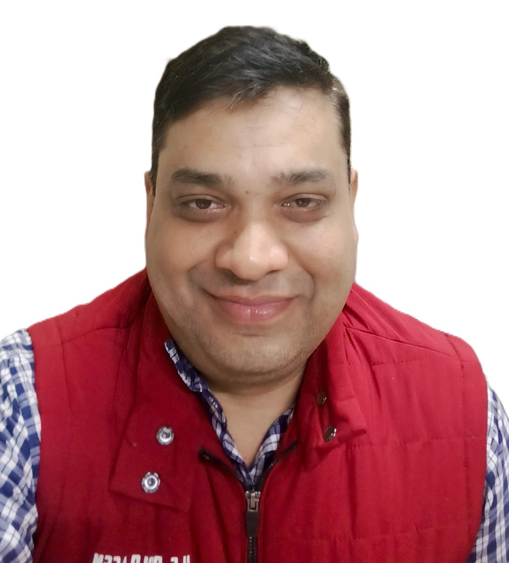 Durga Prasad Mishra