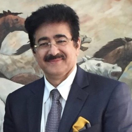 Sandeep Marwah