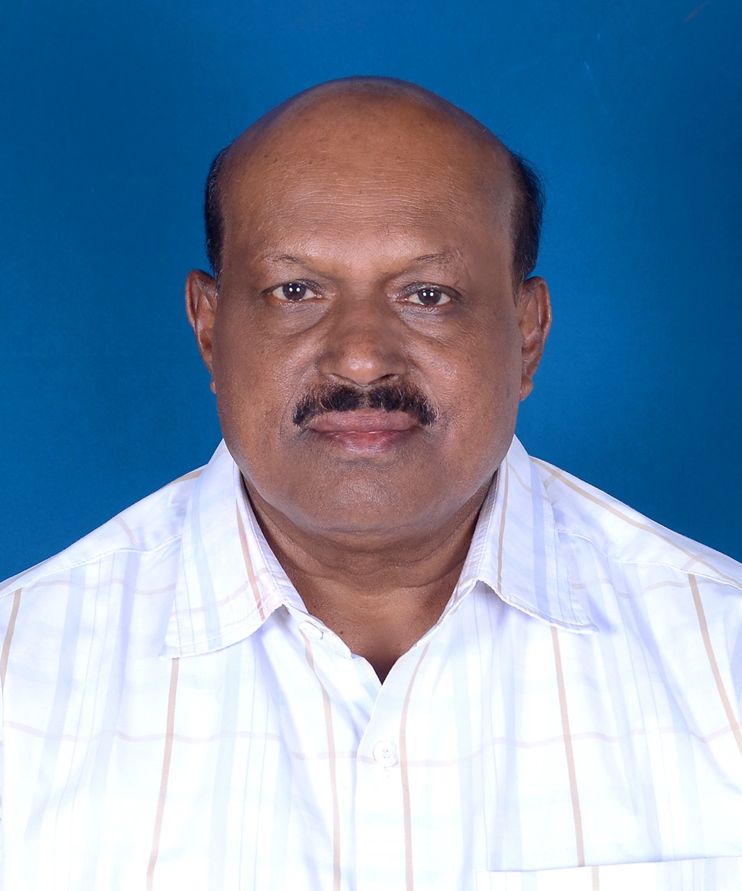 C V James kumar