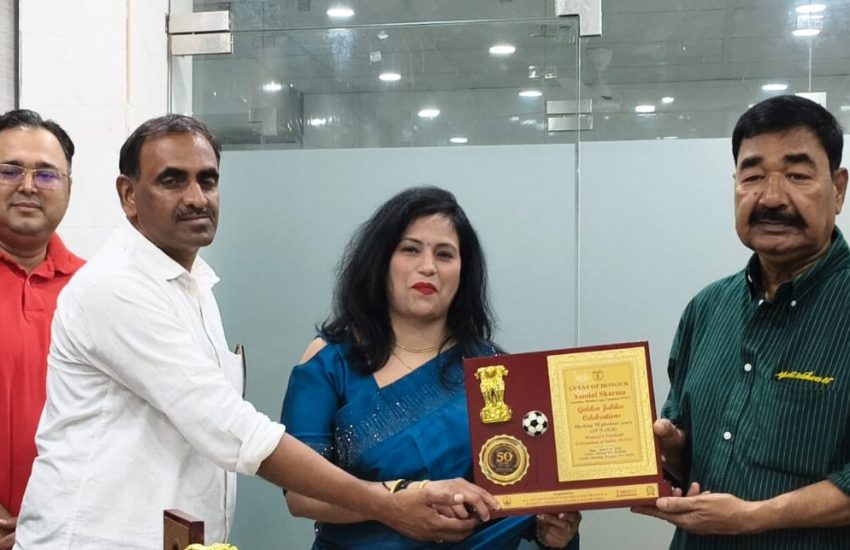 10th May Core Committee Meeting