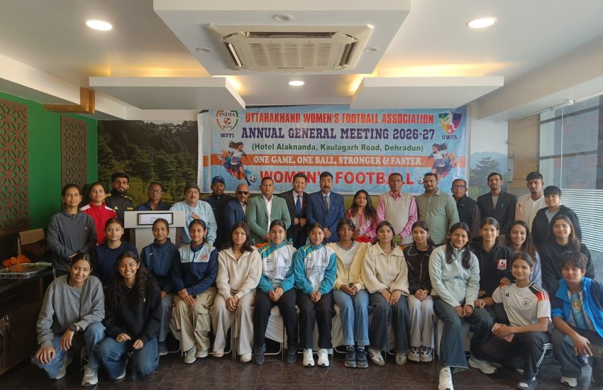 AGM 2026-27 Uttarakhand